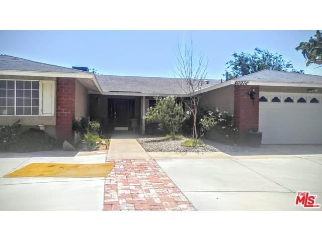 40978 Fieldspring St, Lancaster, CA 93535 photo 1
