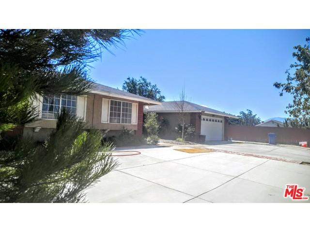 40978 Fieldspring St, Lancaster, CA 93535 photo 3
