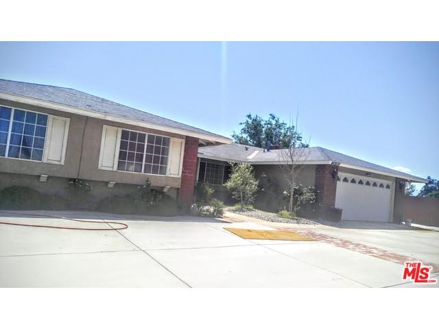 40978 Fieldspring St, Lancaster, CA 93535 photo 2