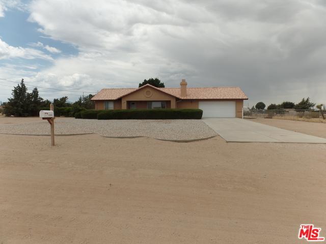 11020 Hawthorne Ave, Hesperia, CA 92345 photo 1