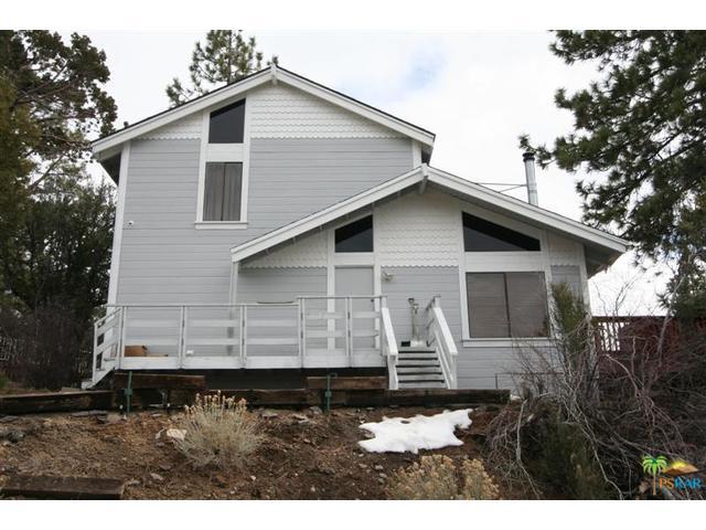 609 Lucerne Dr, Big Bear Lake, CA 92315 photo 1