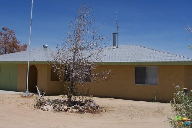 56078 New Dixie Mine Rd, Landers, CA 92285 photo 1