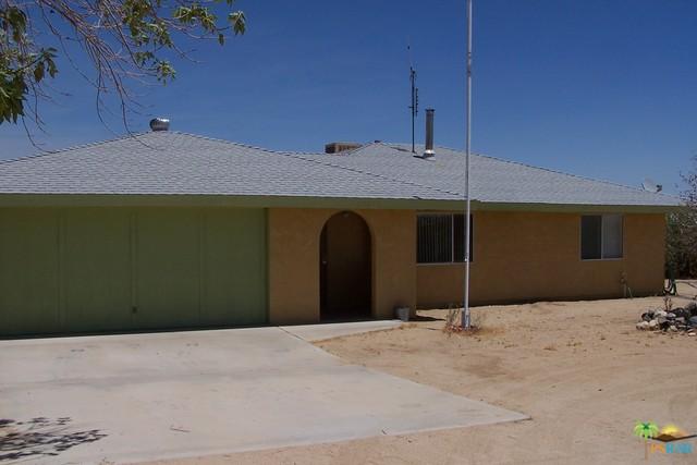 56078 New Dixie Mine Rd, Landers, CA 92285 photo 2