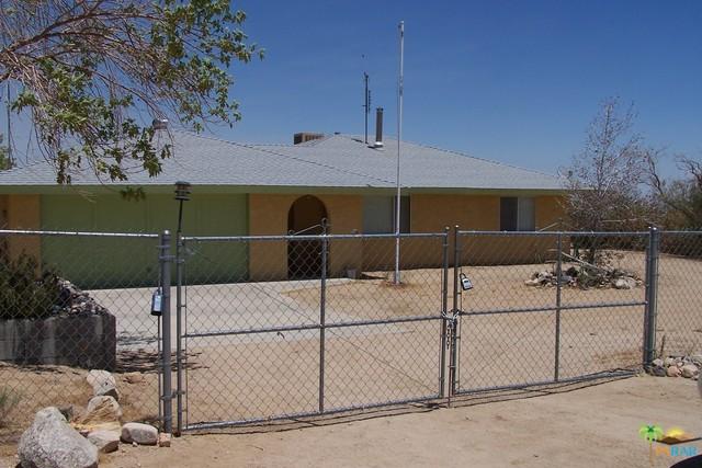 56078 New Dixie Mine Rd, Landers, CA 92285 photo 29