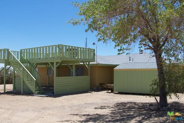 56078 New Dixie Mine Rd, Landers, CA 92285 photo 16