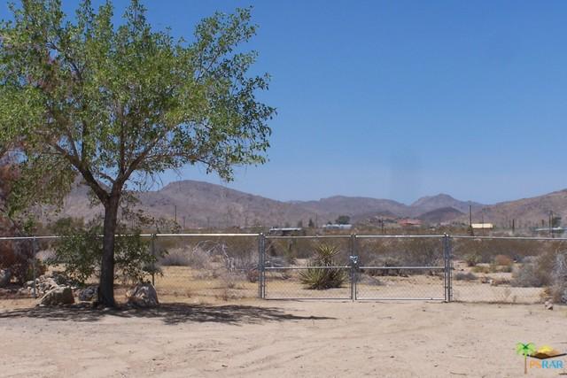 56078 New Dixie Mine Rd, Landers, CA 92285 photo 18