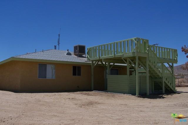 56078 New Dixie Mine Rd, Landers, CA 92285 photo 17