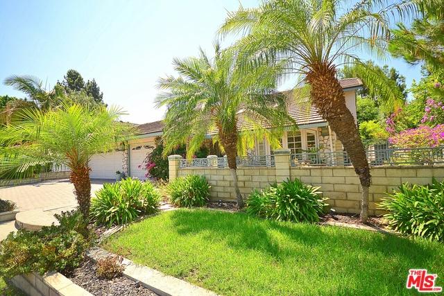 980 Birchcrest Ave, Brea, CA 92821 photo 1