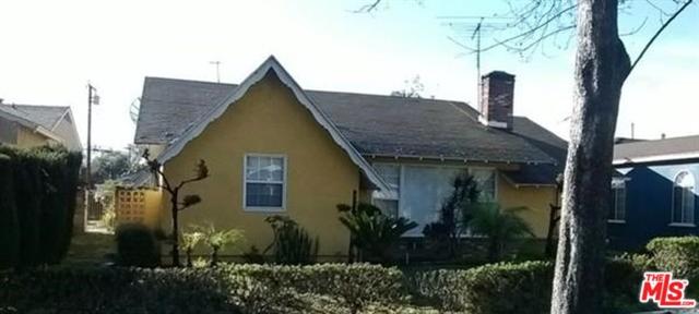 266 E Bort St, Long Beach, CA 90805 photo 1