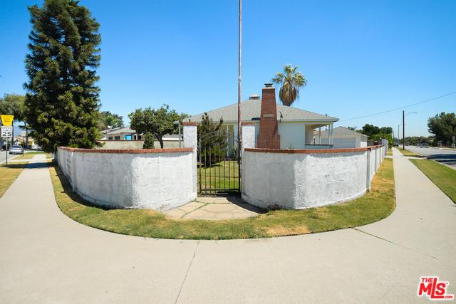10227 Mildred St, El Monte, CA 91733 photo 1