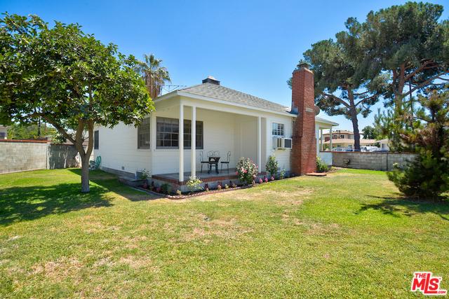 10227 Mildred St, El Monte, CA 91733 photo 17