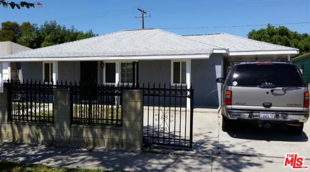 437 E 228th St, Carson, CA 90745 photo 2