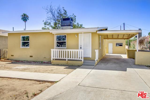 369 W 1st St, Perris, CA 92570 photo 1
