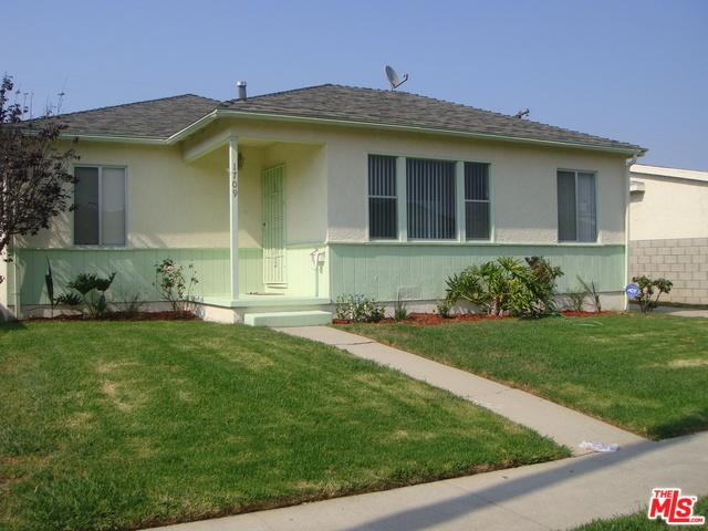 1709 W Palmer St, Compton, CA 90220 photo 1