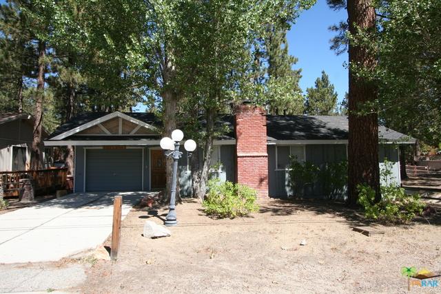 42720 Fox Farm Rd, Big Bear Lake, CA 92315 photo 1