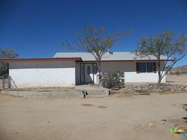 56291 Handley Rd, Yucca Valley, CA 92284 photo 3