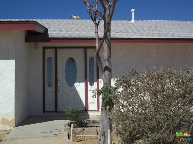 56291 Handley Rd, Yucca Valley, CA 92284 photo 1