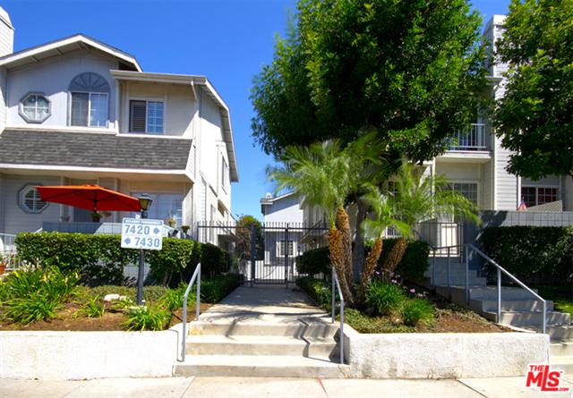 7420 Corbin Ave #1, Reseda, CA 91335 photo 26