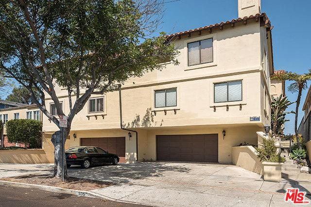539 E Walnut Ave #A, El Segundo, CA 90245 photo 32