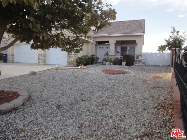 36458 Blacksmith Dr, Palmdale, CA 93550 photo 3