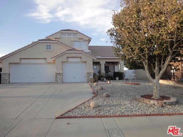 36458 Blacksmith Dr, Palmdale, CA 93550 photo 1