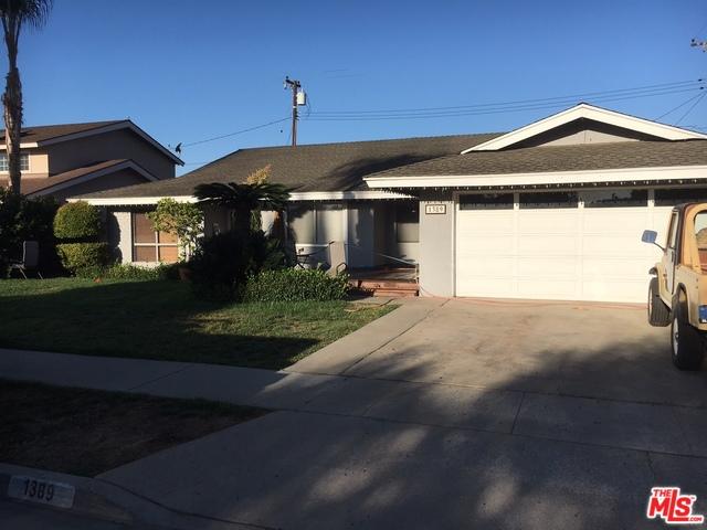 1389 Mckenzie Dr, Placentia, CA 92870 photo 1