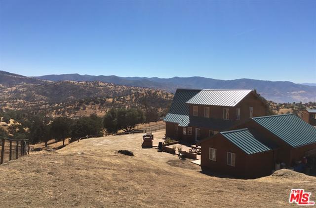19550 Quail Dr, Tehachapi, CA 93561 photo 3