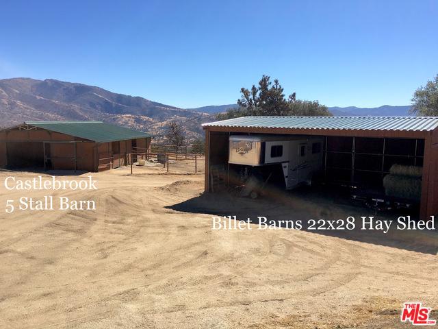 19550 Quail Dr, Tehachapi, CA 93561 photo 13