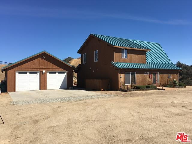 19550 Quail Dr, Tehachapi, CA 93561 photo 2