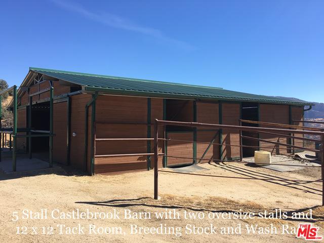 19550 Quail Dr, Tehachapi, CA 93561 photo 8