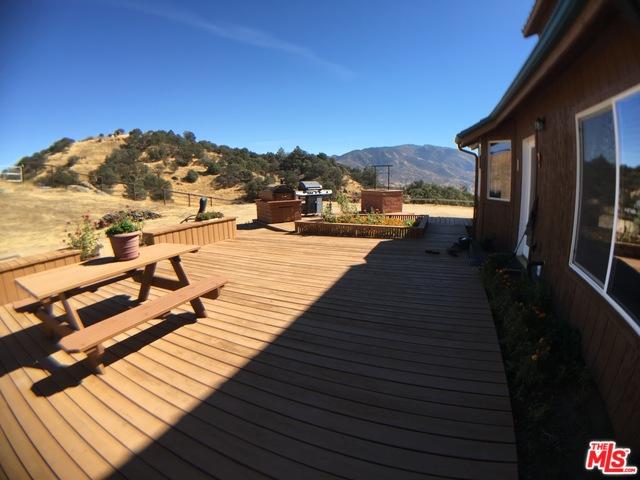 19550 Quail Dr, Tehachapi, CA 93561 photo 5