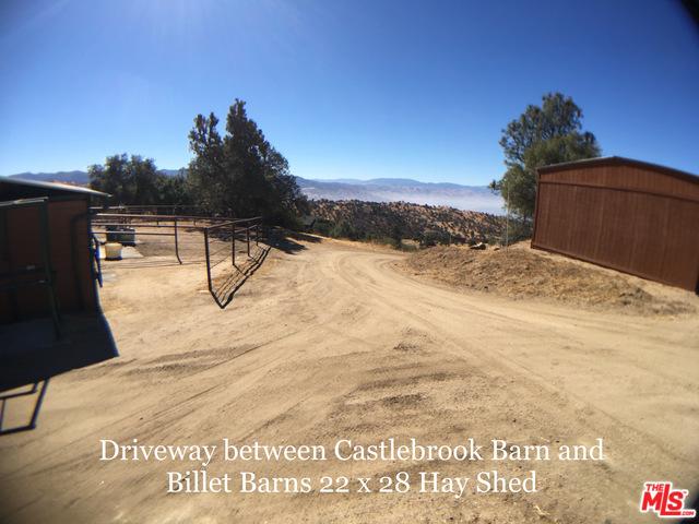 19550 Quail Dr, Tehachapi, CA 93561 photo 12