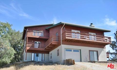 25231 Paramount Dr, Tehachapi, CA 93561 photo 3