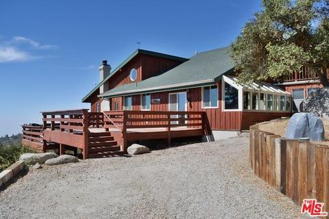 25231 Paramount Dr, Tehachapi, CA 93561 photo 1