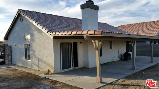 37052 57th St, Palmdale, CA 93552 photo 29