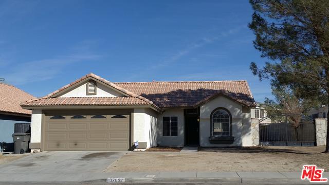 37052 57th St, Palmdale, CA 93552 photo 1