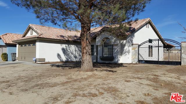 37052 57th St, Palmdale, CA 93552 photo 37