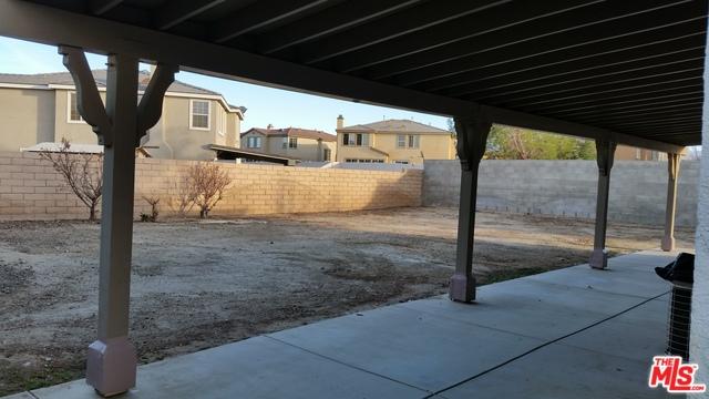 37052 57th St, Palmdale, CA 93552 photo 34