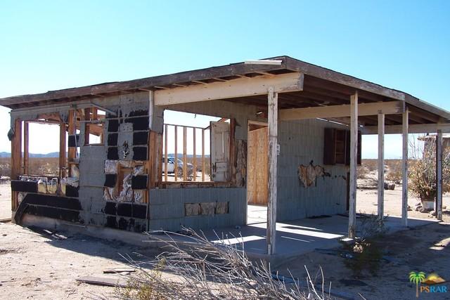 1581 Lucille Ln, Joshua Tree, CA 92252 photo 4