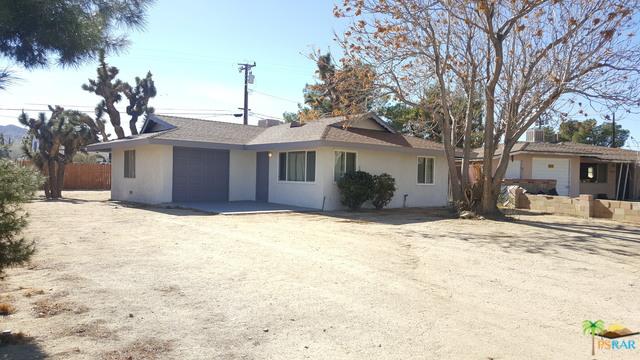 56349 Antelope, Yucca Valley, CA 92284 photo 1