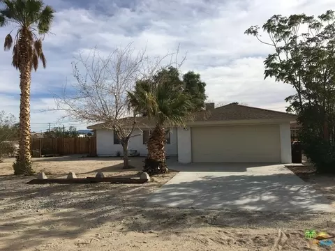 6565 Mojave Ave, Twentynine Palms, CA 92277 photo 1