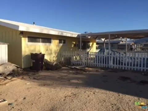 6408 Moonlight Rd, Twentynine Palms, CA 92277 photo 1