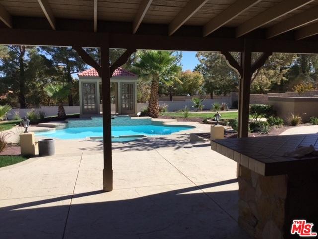 41150 Summitview Ln, Palmdale, CA 93551 photo 3