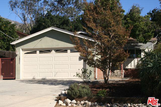 10044 Leona St, Tujunga, CA 91042 photo 1