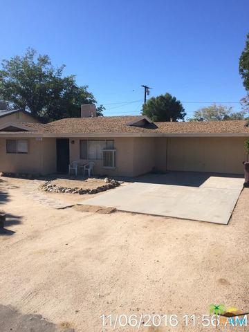 7624 Church St, Yucca Valley, CA 92284 photo 1