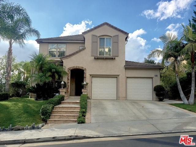 11085 Renaissance Dr, Tujunga, CA 91042 photo 1