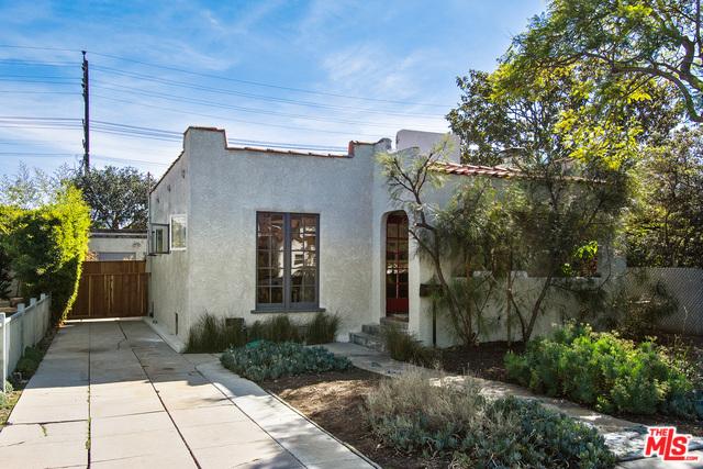 1048 Palms, Venice, CA 90291 photo 2