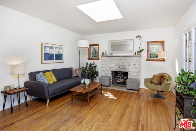 1048 Palms, Venice, CA 90291 photo 5
