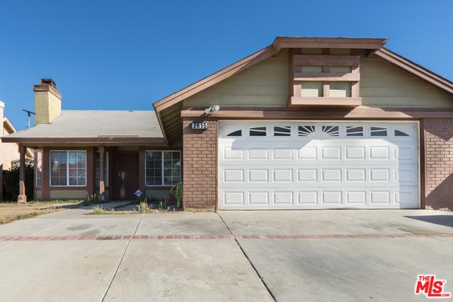 2615 Buchanan Ct, Perris, CA 92571 photo 1