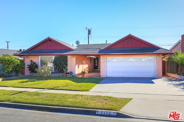 5592 Norma Dr, Westminster, CA 92683 photo 1